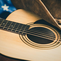 Monday Night Country with Kiwi Stu