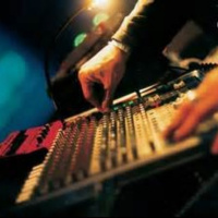 ICR Dance Mix w/DJ Ryan