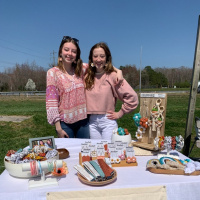 Forever Faye Co Jewelry: Interview with Emily  Sarah Hyatt