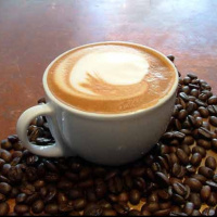 Coffee Chat w/ Stu and Victoria