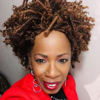 A Conversation with Candice Camille