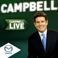 Friday Coffee Chat w/Stu and Victoria