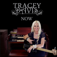 ICR interviews Singer Tracey Davis