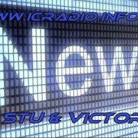 News World Roundup w/Stu and Victoria