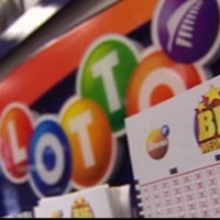 News: NZ Elections, ISIS, Lottery