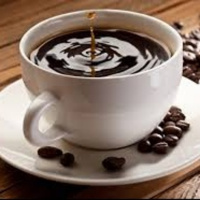 Coffee Chat w/ Stu and Victoria