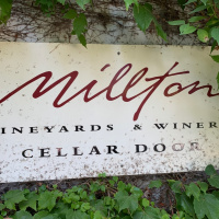 Millton Vineyards and Winery New Zealand