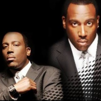 Coffee Chat w/ Kenny Barnes