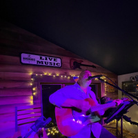 A conservation with Musician Bob Kennedy
