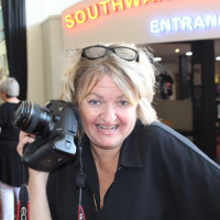 Get the news: Photographer Joanna Piatek