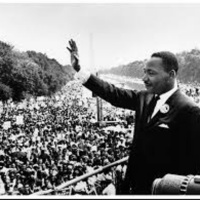 ICR Celebrates MLK Day