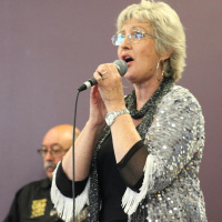 Monday Night Country: Featuring Artist Lanae Hill and Journalist Victoria Gaither