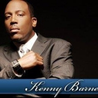 Coffee Chat featuring Kenny Barnes
