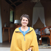 Makahika Outdoor Pursuits Centre, New Zealand