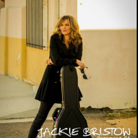 ICR interview Kiwi Singer Jackie Bristow