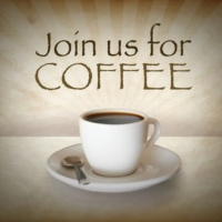 ICR Coffee Chat w/Stu and Victoria