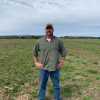 The Victory Gardens: Interview Barry Mariner