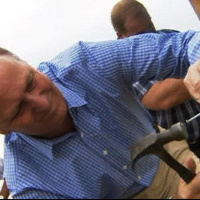 Coffee Chat w/Stu and Victoria