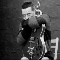 Coffee Chat features Vaughan Adams