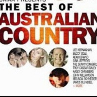 DJ Connie Kis: Australia Best Country