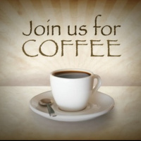 ICR Coffee Chat