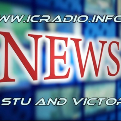 International Connection Radios Tracks