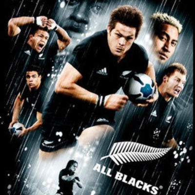 International Connection Radios Tracks