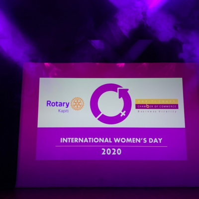 International Connection Radios Tracks