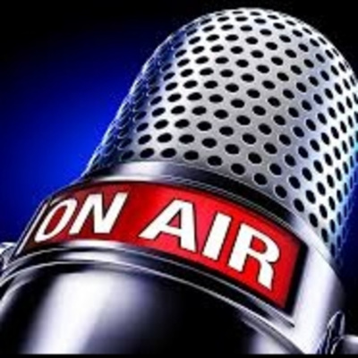 International Connection Radios Tracks