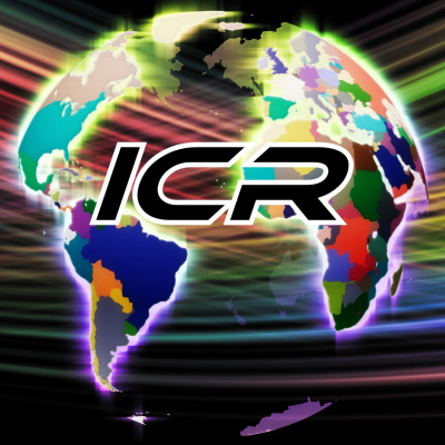 International Connection Radios Tracks