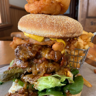 International Connection Radios Tracks