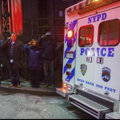 International Connection Radios Tracks