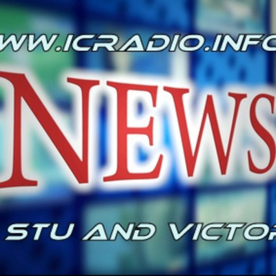 International Connection Radios Tracks