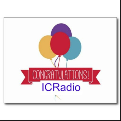 International Connection Radios Tracks