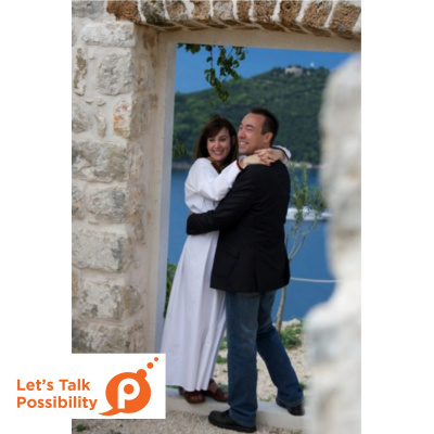 Lets Talk Possibility With Telana Simpson | Exploring Whats Possible