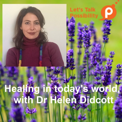Lets Talk Possibility With Telana Simpson | Exploring Whats Possible