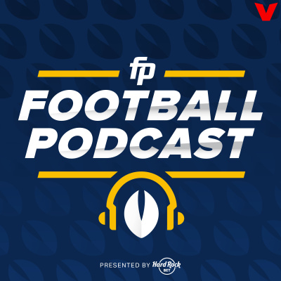 Fantasypros - Fantasy Football Podcast