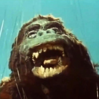 King Kong vs. Godzilla (1963)