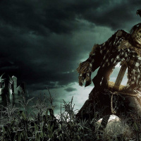 In Theaters Now: Scary Stories to Tell in the Dark (2019)