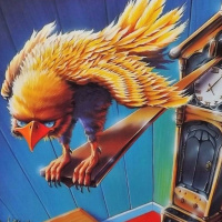 Saturday Morning Nightmares Episode 3: Cuckoo Clock of Doom