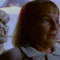 Saturday Morning Nightmares Episode 1: The Haunted Mask