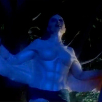 Pterodactyl Woman from Beverly Hills (1996)