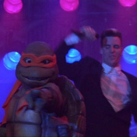 Teenage Mutant Ninja Turtles 2: The Secret of the Ooze (1991)