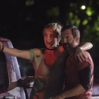 Jenny Pellicer of PUPPET MASTER: THE LITTLEST REICH