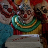 Killer Klowns From Outer Space (1988)