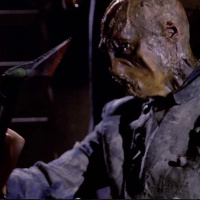 House by the Cemetery (1981)