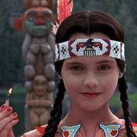 Addams Family Values (1993)
