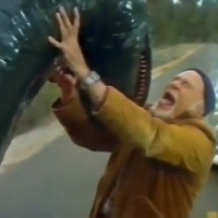 Loch Ness Horror (1982)