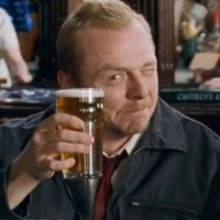 Shaun of the Dead (2004)