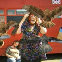 Birdemic: Shock  Terror (2010)